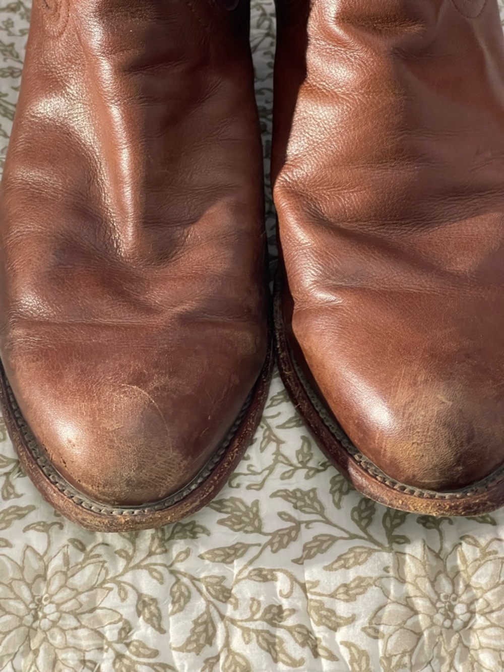 Tecovas “ The Earl” Boots - Picture 2 of 6